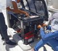 Mantenimiento a plantas de electricidad