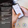 CREACIÓN, GESTIÓN Y ACTUALIZACIÓN EFECTIVA DE PERFILES DE NEGOCIO EN GOOGLE.