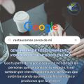 CREACIÓN, GESTIÓN Y ACTUALIZACIÓN EFECTIVA DE PERFILES DE NEGOCIO EN INTERNET.