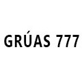 Gruas 777