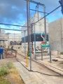 Reparación de equipos de Refrigeración industrial con sistema de amoniaco