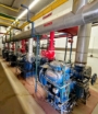 Reparación de equipos de Refrigeración industrial  IA