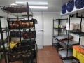 Cámaras de Refrigeración y Cámaras de Conservación