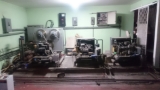Reparación de Equipos de Refrigeración comercial IA