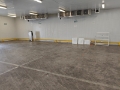 Reparación de Cuartos Fríos Industriales IA