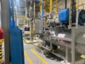Reparación de Chillers con sistema de amoniaco IA