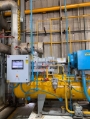 Reparación de equipos de refrigeración industrial