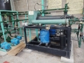Chillers sistema dividido enfriado por agua