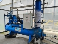 Reparación de Equipos de Refrigeración Industrial con sistema de amoniaco IA