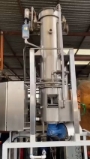 Reparación de Fábricas de Hielo Industriales IA
