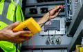 Mantenimiento a Sistemas de Seguridad y Redes para Empresas