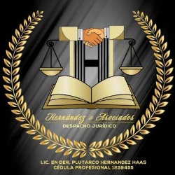 Despacho Juridico Hernandez y Asociados, Lic. Plutarco Hernandez