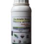 HERBIOLE SECA 2024