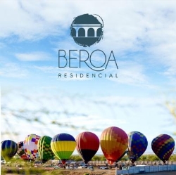 Beroa Residencial Casa Club