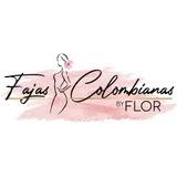 Fajas Colombianas Y Más By Flor