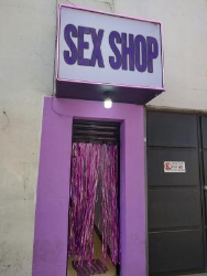 Sex Shop Cuitlahuac