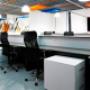 Hot Desk