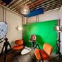 Renta de Estudio de Fotografía por Hora