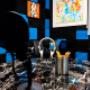 Sala de Podcast