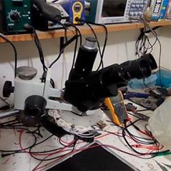 Reparación de consolas Torreón