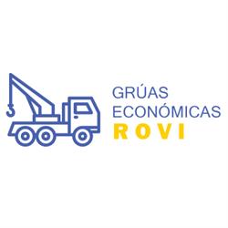 Gruas Economicas Rovi
