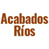 Acabados Rios