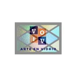 Arte En Vidrio
