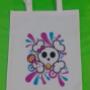 Bolsas de manta economicas personalizadas urgentes