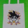 Bolsas ecologicas de manta personalizadas urgentes por mayoreo
