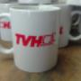 Tazas personalizadas sublimadas con logo URGENTES