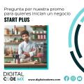 Paquete de Diseño Start Plus