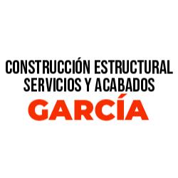Construcción Estructural Servicios Y Acabados García