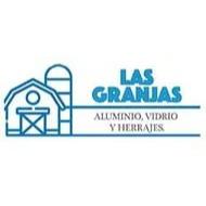 Aluminio Y Vidrio Las Granjas