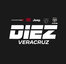 Fiat Chrysler Diez Veracruz