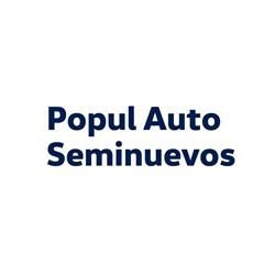 Popul Auto Seminuevos Puerto Vallarta