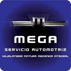 Mega Servicio Automotriz