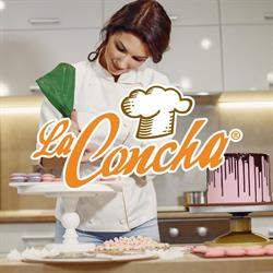 La Concha Repostería