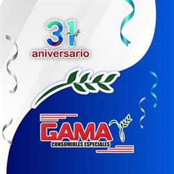 Gama Consumibles Matriz
