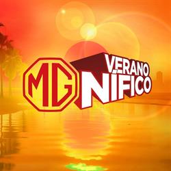 MG Motors Coyoacán