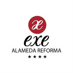 Hotel Exe Alameda Reforma