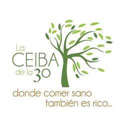 La Ceiba de la 30