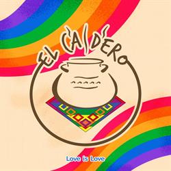 El Caldero