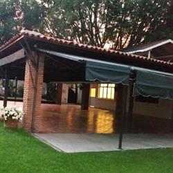 Terraza San Rafael Eventos