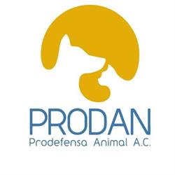 Prodefensa Animal A.C. - Prodan