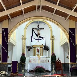 Parroquia de Cristo Rey de Tijuana