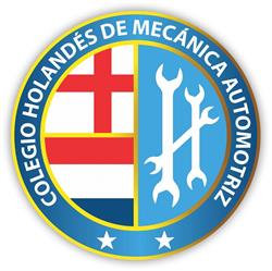 Colegio Holandes de Mecanica Automotriz Campus Ixtapaluca