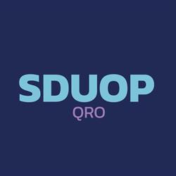 Secretaría de Desarrollo Urbano y Obras Públicas del Gobierno de Querétaro
