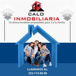 Inmobiliaria CALO