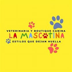 Veterinaria y Boutique canina La Mascotina