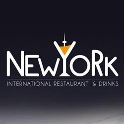New York International Restaurant & Drinks